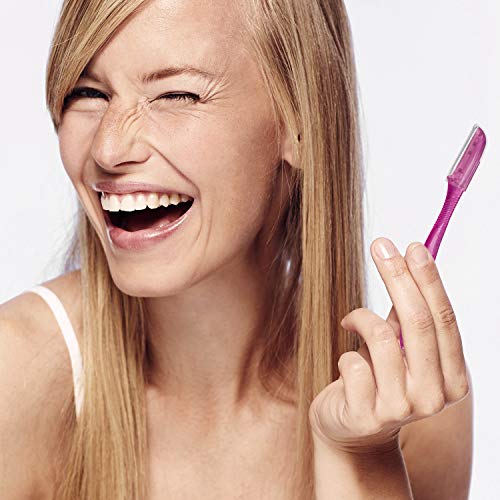 Hydro Silk Touch-Up Multipurpose Exfoliating Dermaplaning Tool Hydro Silk Touch-Up Multipurpose Exfoliating Dermaplaning Tool